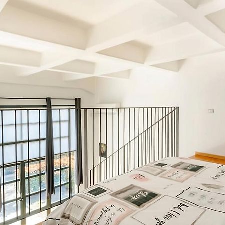 Luxury Loft A Milano - Design Esclusivo E Comfort Moderno エクステリア 写真